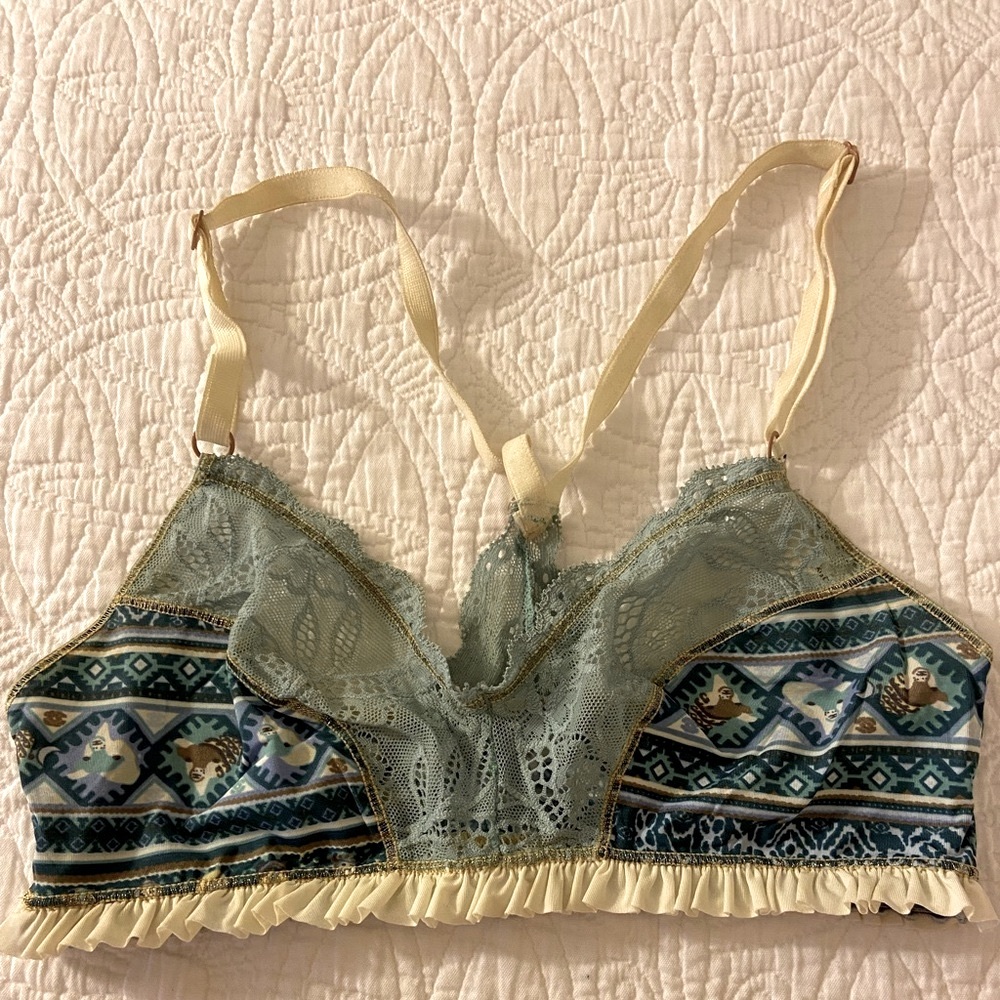 Maaji bralette
